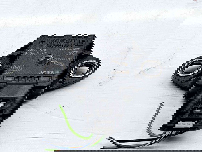   Senzor impact Jaguar XF (X250) [Fabr 2008-2015] Facelift CX23-14B296-AD