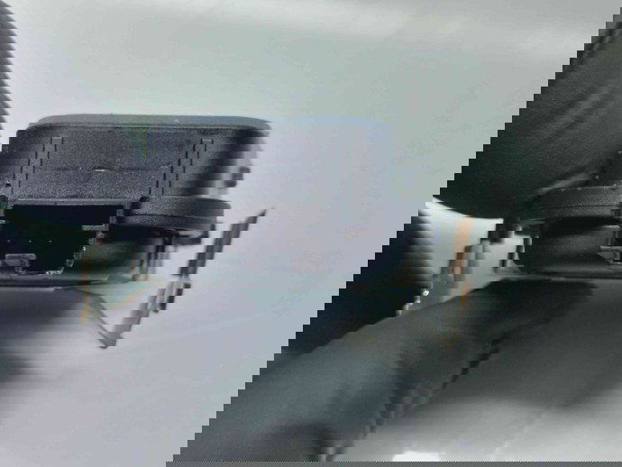   Senzor ploaie Peugeot 2008 [Fabr 2013-prezent] 9665925480