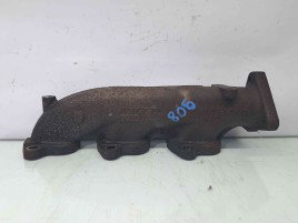 Galerie evacuare Audi A6 (4F2, C6) [Fabr 2004-2010] 059253033P 2.7 TDI BPP 2.6 TDI BPP 132KW / 180CP