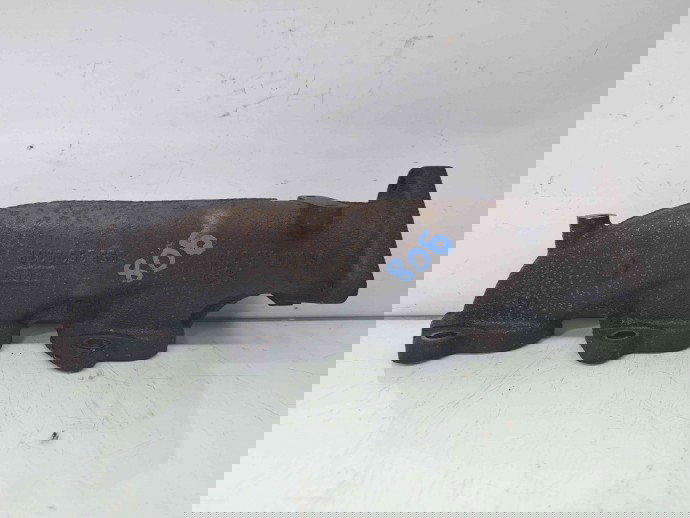 Galerie evacuare Audi A6 (4F2, C6) [Fabr 2004-2010] 059253033P 2.7 TDI BPP 2.6 TDI BPP 132KW / 180CP