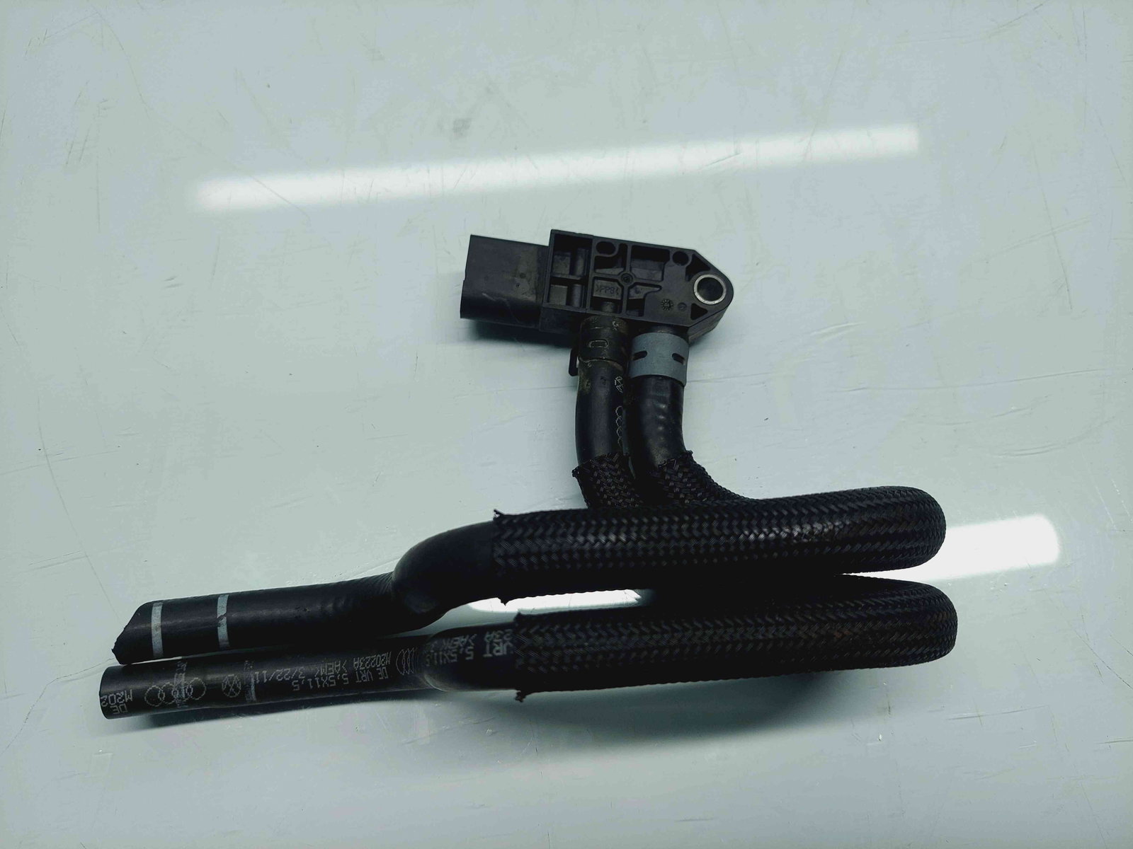 Senzor presiune Volkswagen Passat B7 (365) Variant [Fabr 2010-2014] 076906051B - imagine 2