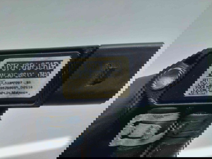   Senzor presiune Volkswagen Passat B7 (365) Variant [Fabr 2010-2014] 076906051B