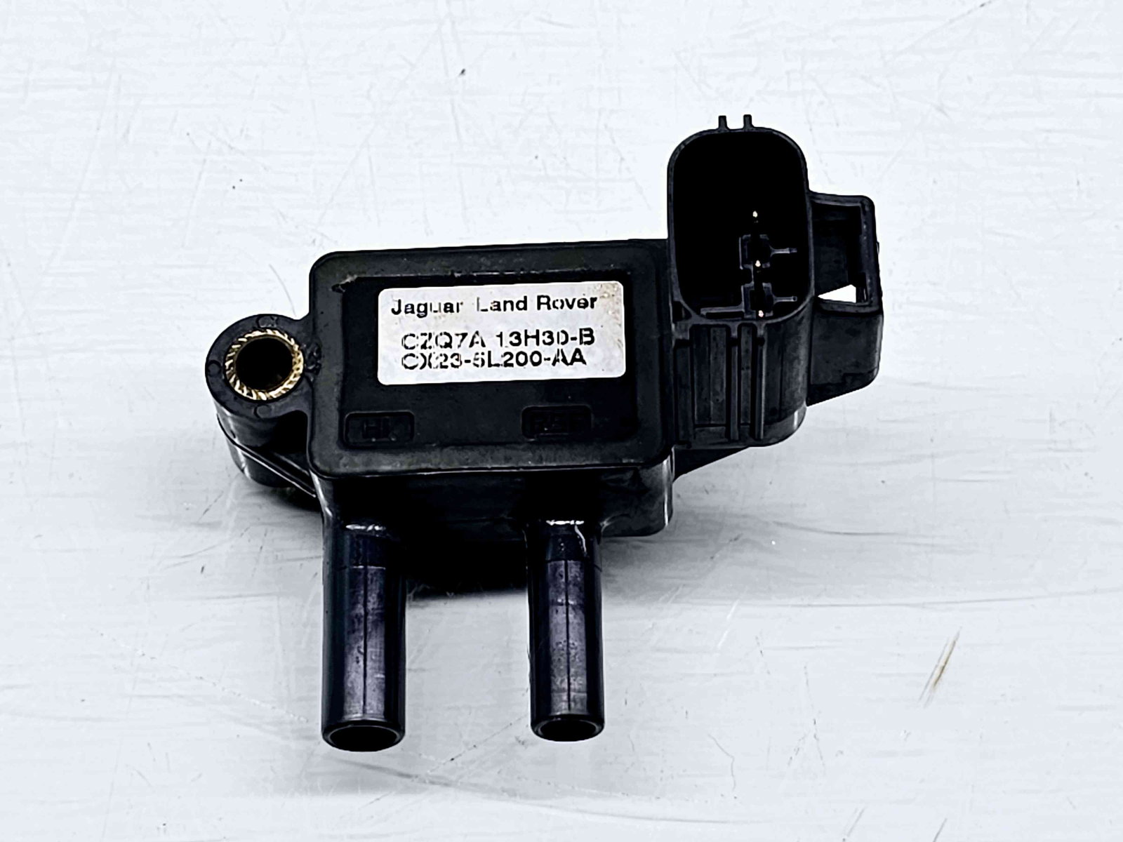 Senzor presiune Jaguar XF (X250) [Fabr 2008-2015] Facelift CX23-5L200-AA - imagine 1