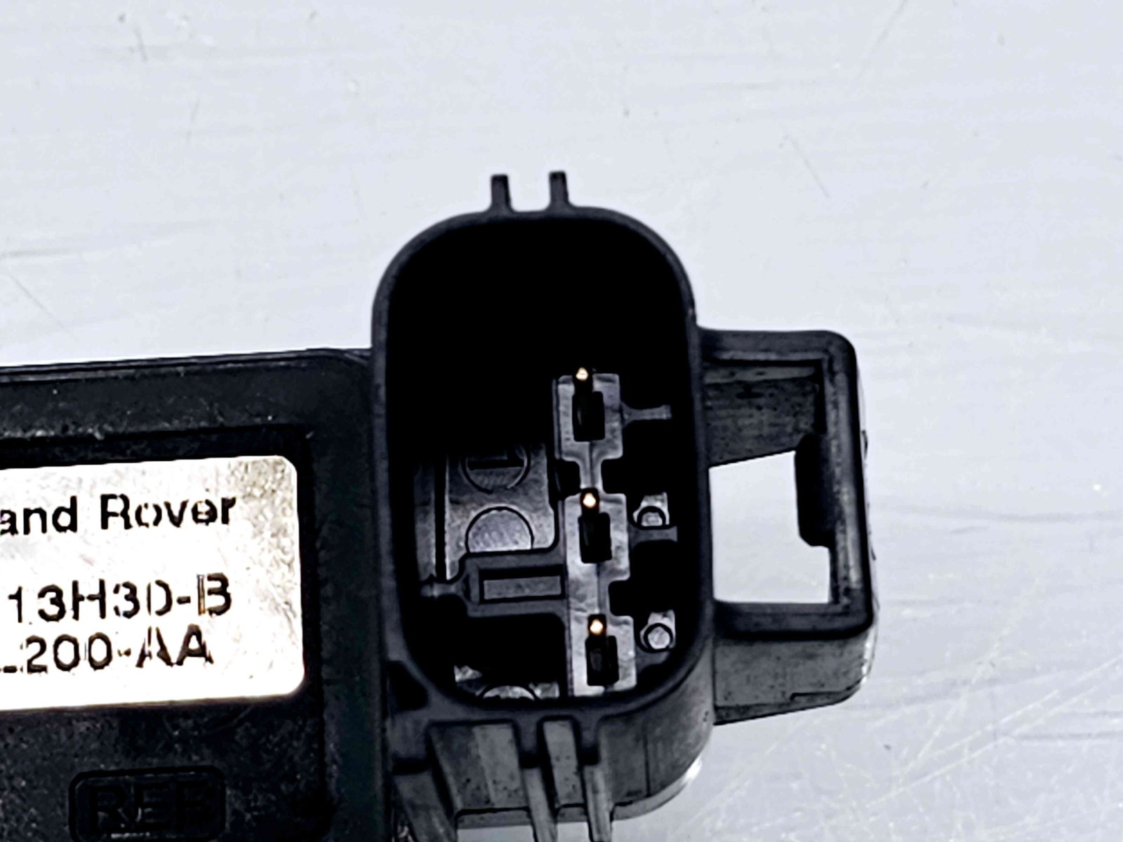 Senzor presiune Jaguar XF (X250) [Fabr 2008-2015] Facelift CX23-5L200-AA - imagine 2