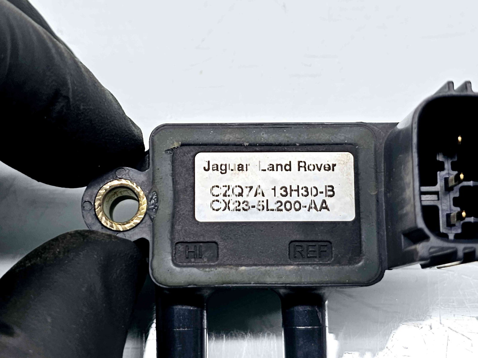 Senzor presiune Jaguar XF (X250) [Fabr 2008-2015] Facelift CX23-5L200-AA - imagine 4