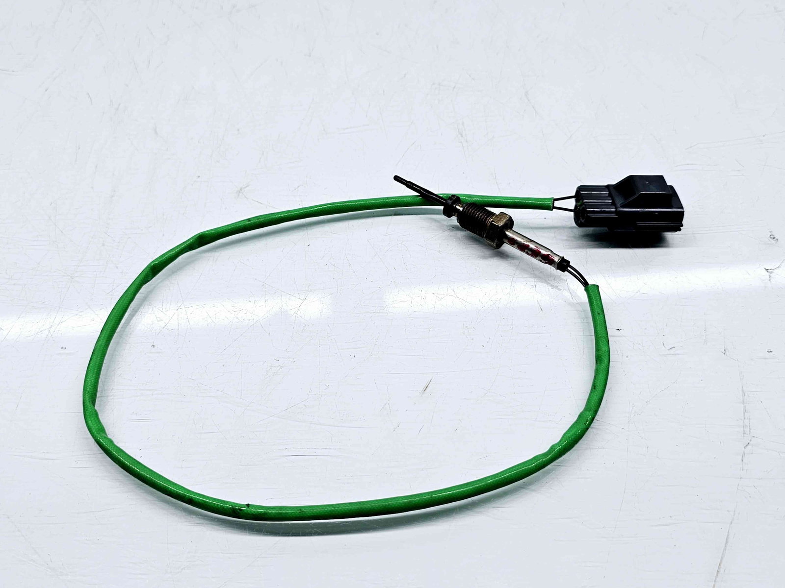 Senzor temperatura Jaguar XF (X250) [Fabr 2008-2015] Facelift CX23-12B591-DA - imagine 1