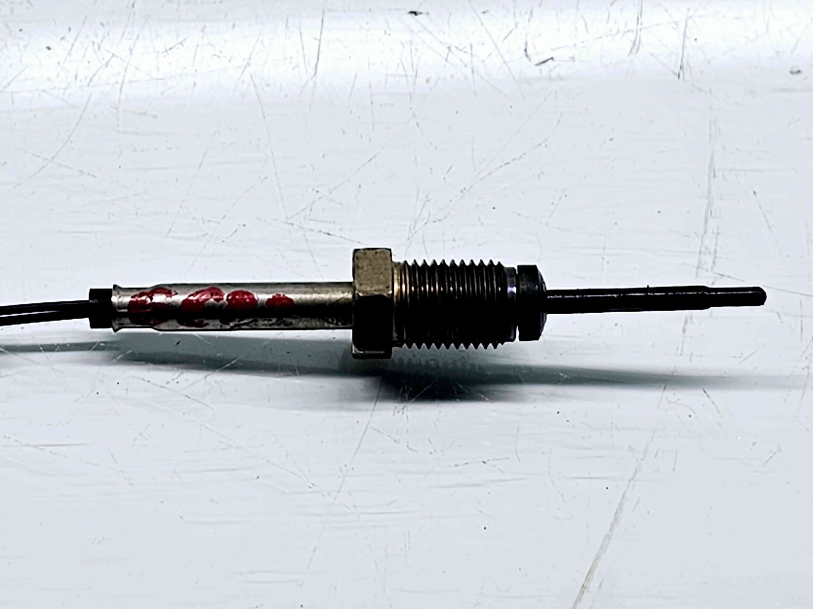 Senzor temperatura Jaguar XF (X250) [Fabr 2008-2015] Facelift CX23-12B591-DA - imagine 2