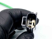   Senzor temperatura Jaguar XF (X250) [Fabr 2008-2015] Facelift CX23-12B591-DA