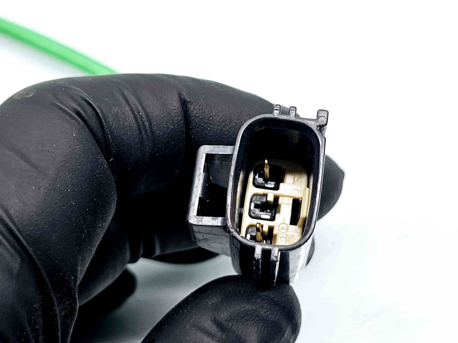 Senzor temperatura Jaguar XF (X250) [Fabr 2008-2015] Facelift CX23-12B591-DA - imagine 3