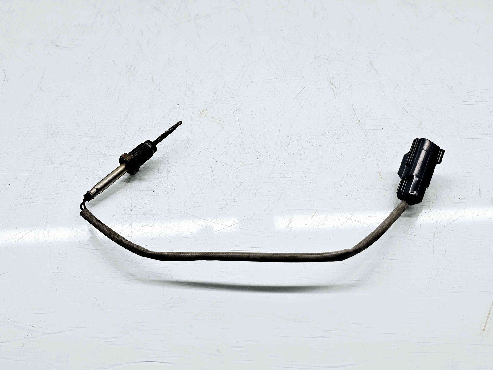 Senzor temperatura Jaguar XF (X250) [Fabr 2008-2015] Facelift CX23-12B591-CB - imagine 1