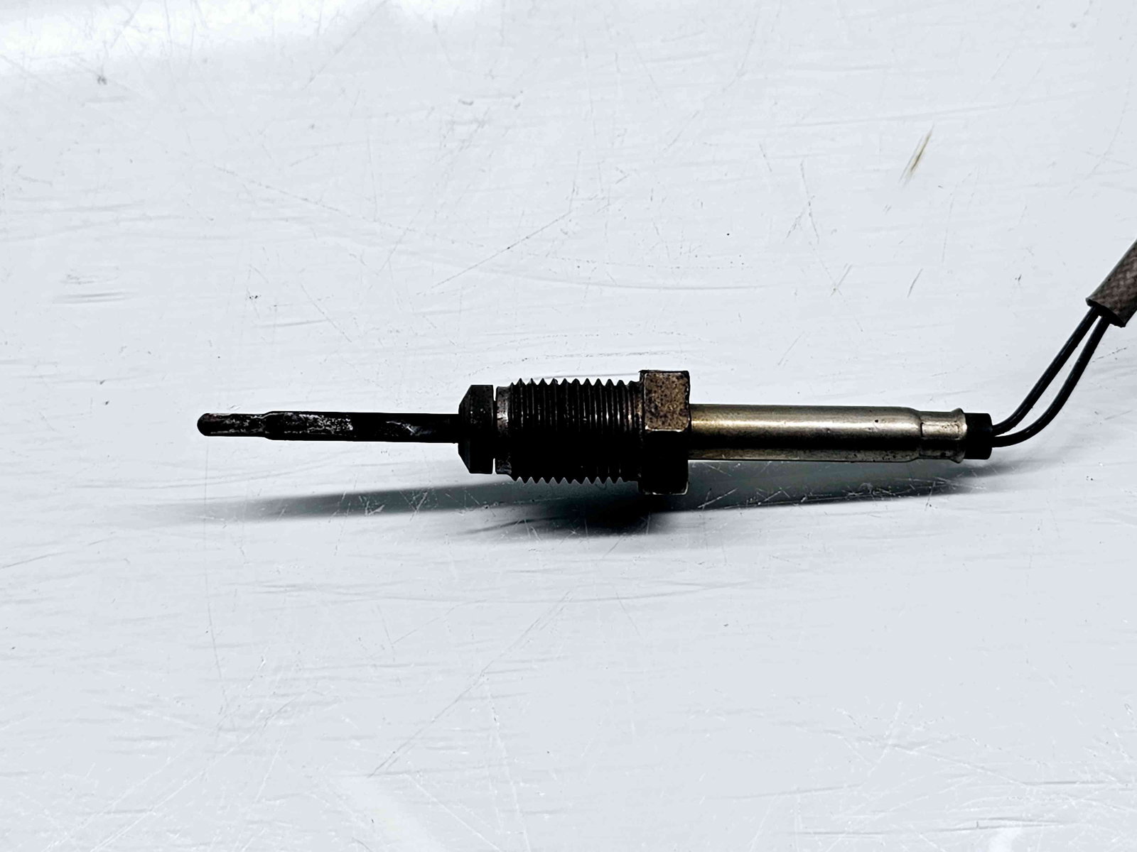 Senzor temperatura Jaguar XF (X250) [Fabr 2008-2015] Facelift CX23-12B591-CB - imagine 2