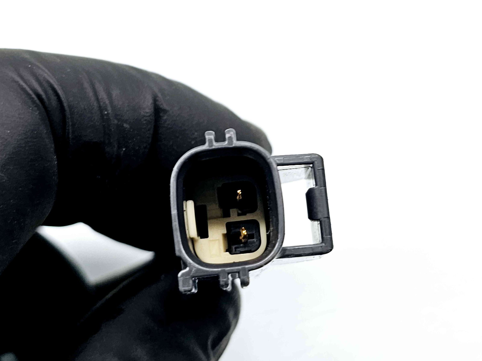 Senzor temperatura Jaguar XF (X250) [Fabr 2008-2015] Facelift CX23-12B591-CB - imagine 3