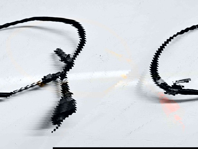   Senzor temperatura Audi A3 Sportback (8PA) [Fabr 2004-2013] Facelift 03L906088AJ