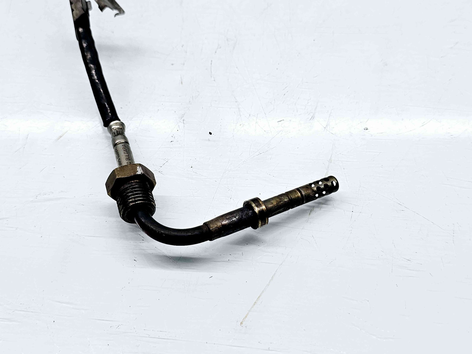 Senzor temperatura Audi A3 Sportback (8PA) [Fabr 2004-2013] Facelift 03L906088AJ - imagine 2