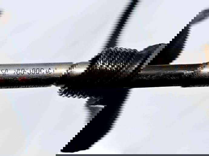   Senzor temperatura Audi A3 Sportback (8PA) [Fabr 2004-2013] Facelift 03L906088AJ