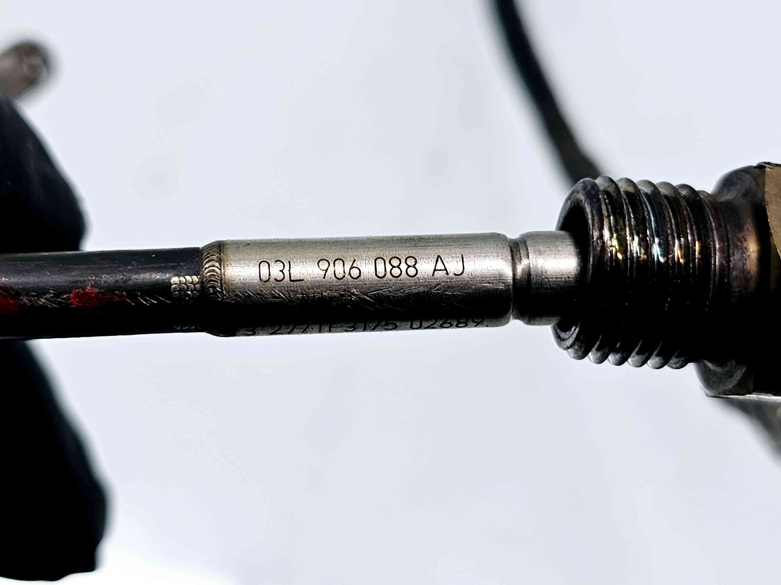 Senzor temperatura Audi A3 Sportback (8PA) [Fabr 2004-2013] Facelift 03L906088AJ - imagine 4