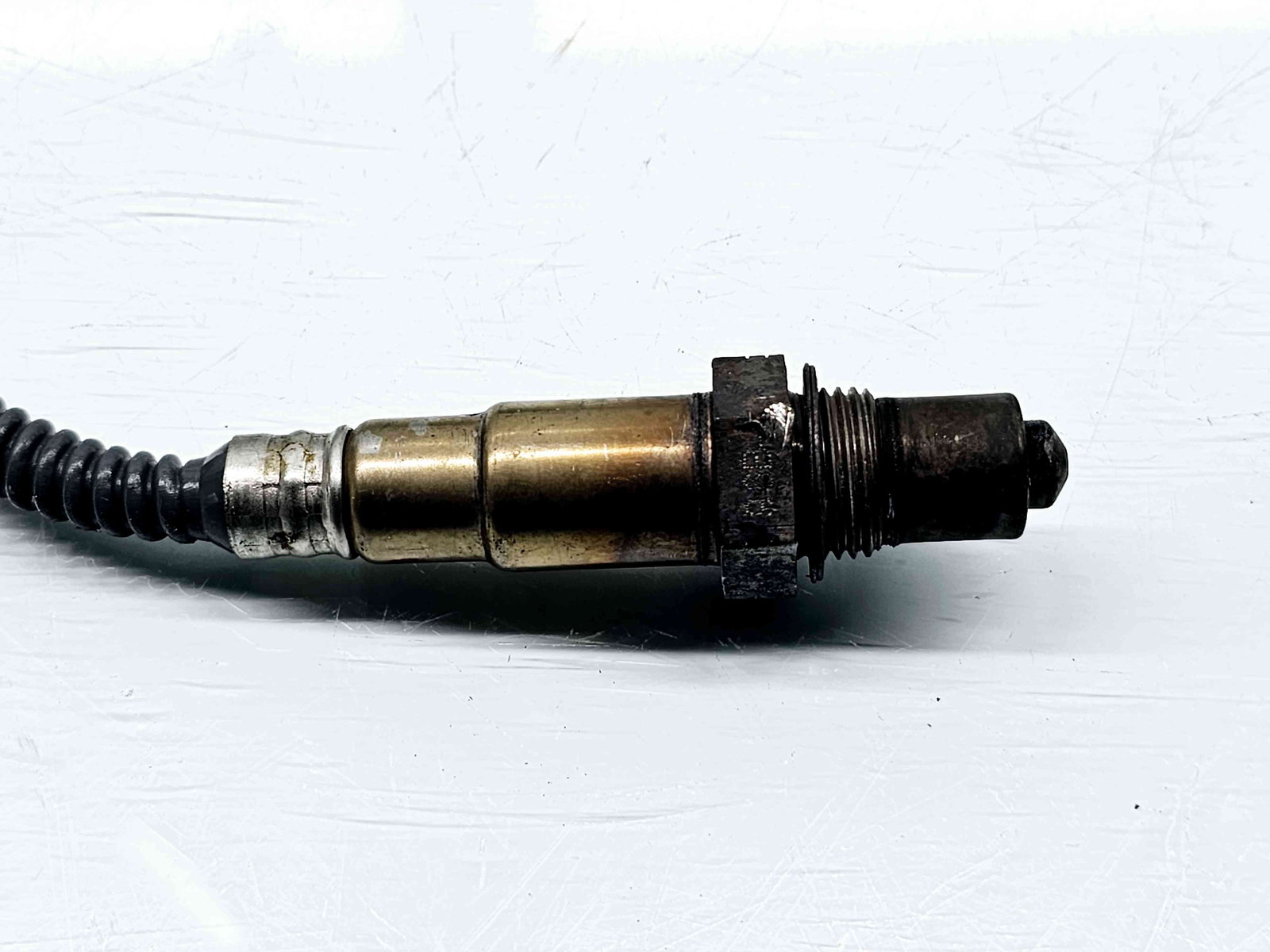 Sonda lambda Jaguar XF (X250) [Fabr 2008-2015] Facelift CX23-9D375-BA 2.2 CRDI DW12C 147KW / 200CP 2.2 CRDI DW12C 147KW / 200CP - imagine 2