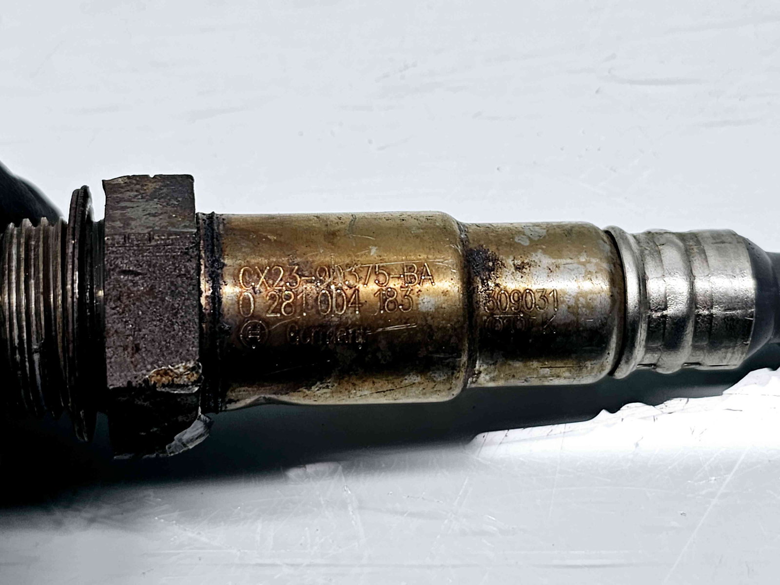 Aceasta este imaginea corespunzatoare acestui obiect