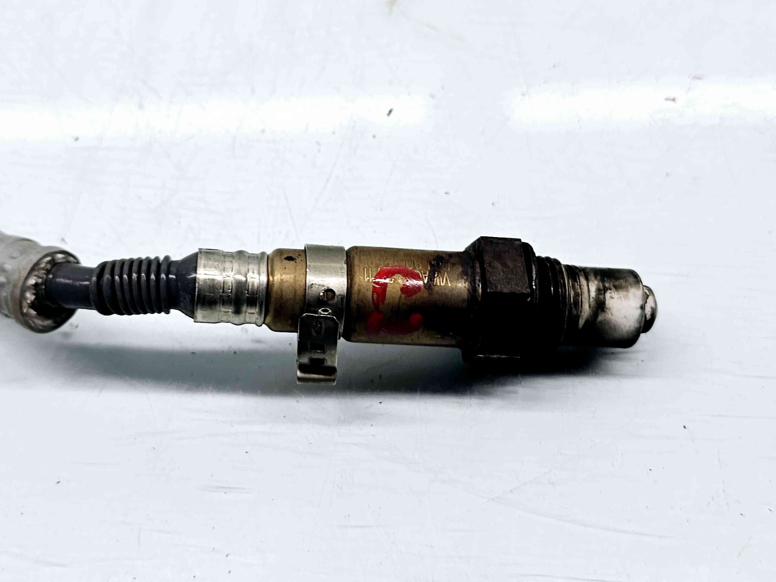 Sonda lambda Skoda Superb II Combi (3T5) [Fabr 2009-2015] 06J906262AA 1.8 TFSI CDAA 118KW / 160CP 1.8 TFSI CDAA 118KW / 160CP - imagine 2