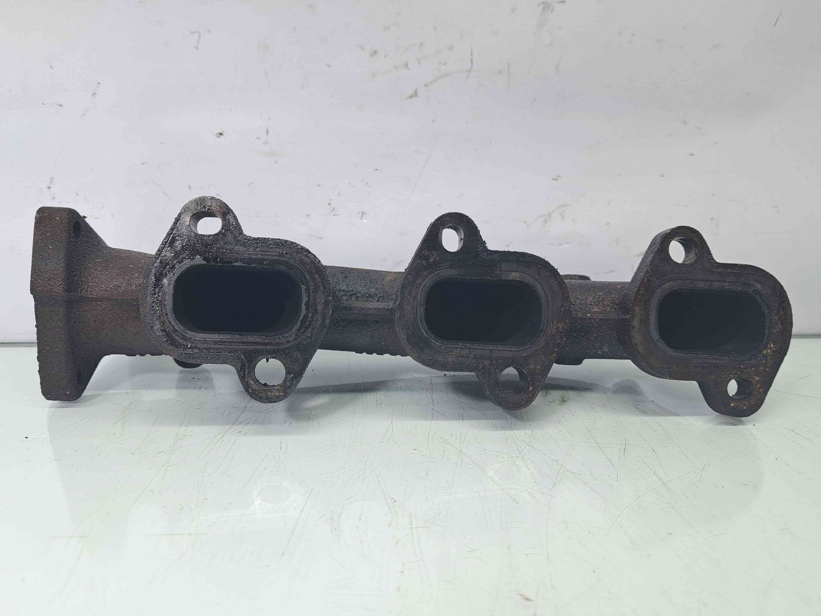 Galerie evacuare Audi A6 (4F2, C6) [Fabr 2004-2010] 059253033P 2.7 TDI BPP 2.6 TDI BPP 132KW / 180CP - imagine 3