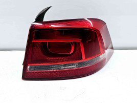   Stop aripa dreapta Volkswagen Passat B7 (362) [Fabr 2010-2014] 3AE945096F