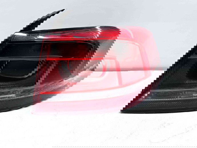   Stop aripa dreapta Volkswagen Passat B7 (362) [Fabr 2010-2014] 3AE945096F