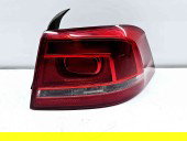   Stop aripa dreapta Volkswagen Passat B7 (362) [Fabr 2010-2014] 3AE945096F