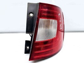   Stop aripa dreapta Skoda Superb II Combi (3T5) [Fabr 2009-2015] OEM