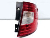   Stop aripa dreapta Skoda Superb II Combi (3T5) [Fabr 2009-2015] OEM