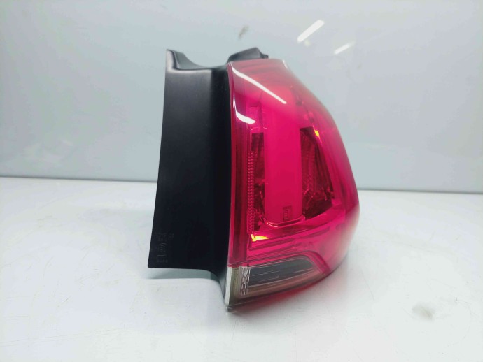   Stop aripa dreapta Peugeot 2008 [Fabr 2013-prezent] 9678074380