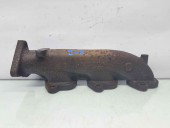 Galerie evacuare Audi A6 (4F2, C6) [Fabr 2004-2010] 059253034P 2.7 TDI BPP  