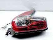   Stop aripa dreapta Nissan Juke [Fabr 2010-2014] Facelift 26550BV80A