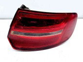   Stop aripa dreapta Audi A3 Sportback (8PA) [Fabr 2004-2013] Facelift 8P4945096E