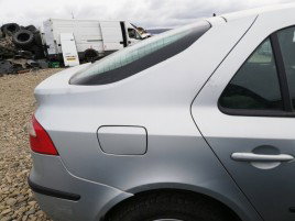 Aripa dreapta spate, Renault Laguna 2, 1.9 diesel, OEM, 2001-2007