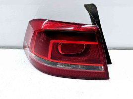   Stop aripa stanga Volkswagen Passat B7 (362) [Fabr 2010-2014] 3AE945095F