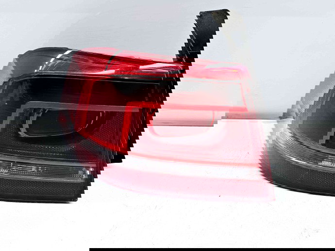   Stop aripa stanga Volkswagen Passat B7 (362) [Fabr 2010-2014] 3AE945095F