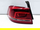   Stop aripa stanga Volkswagen Passat B7 (362) [Fabr 2010-2014] 3AE945095F