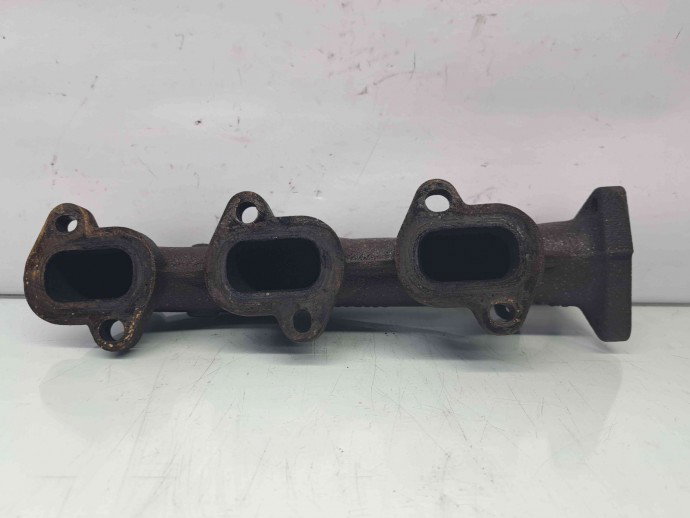 Galerie evacuare Audi A6 (4F2, C6) [Fabr 2004-2010] 059253034P 2.7 TDI BPP  