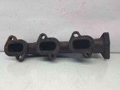 Galerie evacuare Audi A6 (4F2, C6) [Fabr 2004-2010] 059253034P 2.7 TDI BPP  