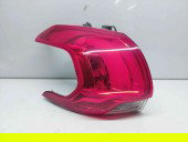   Stop aripa stanga Peugeot 2008 [Fabr 2013-prezent] 9678074280