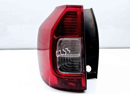   Stop aripa stanga Dacia Logan II MCV BK (K52) [Fabr 2013-2022] Facelift 265551978R