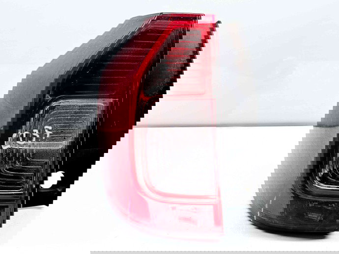   Stop aripa stanga Dacia Logan II MCV BK (K52) [Fabr 2013-2022] Facelift 265551978R