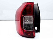   Stop aripa stanga Dacia Logan II MCV BK (K52) [Fabr 2013-2022] Facelift 265551978R