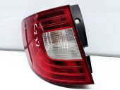   Stop aripa stanga Skoda Superb II Combi (3T5) [Fabr 2009-2015] OEM