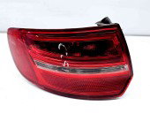   Stop aripa stanga Audi A3 Sportback (8PA) [Fabr 2004-2013] Facelift 8P4945095E