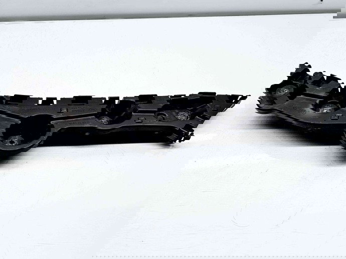 Suport bara dreapta spate Dacia Logan II MCV BK (K52) [Fabr 2013-2022] Facelift 850442059R