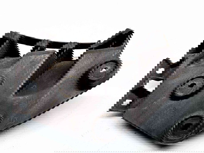 Suport bara dreapta spate Audi A3 Sportback (8PA) [Fabr 2004-2013] Facelift 8P4807394A