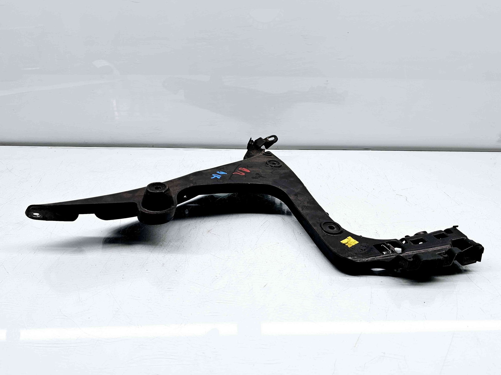 Suport bara dreapta spate Audi A3 Sportback (8PA) [Fabr 2004-2013] Facelift 8P4807378B - imagine 2