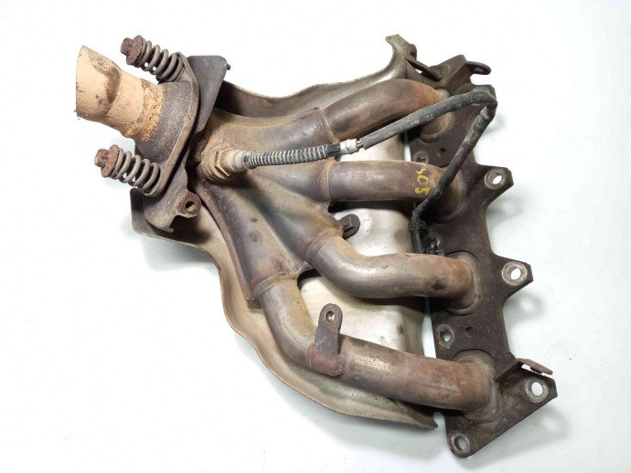 Galerie evacuare Renault Megane 2 1.6 K4M OEM 2003-2008