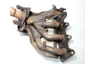 Galerie evacuare Renault Megane 2 1.6 K4M OEM 2003-2008